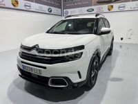Usado Citroën C5 Aircross Feel 131 CV (96 kW) 2020 Blanco SUV