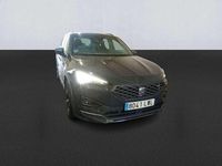 Usado Seat Tarraco FR 150 CV (110 kW) 2022 Gris SUV