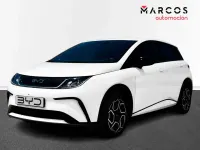 Usado BYD Dolphin Comfort 150 kW (204 CV) 2025 Utilitario