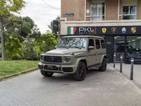 usado Mercedes G63 AMG AMG 4x42