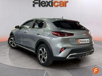 Brugt Kia XCeed 120 HK (88 kW) 2023 Grå SUV