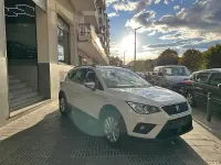 Occasion Seat Arona Style 115 PK (84 kW) 2020 Wit SUV
