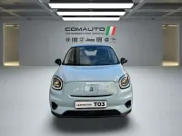 Nuevo Leapmotor T03 69 kW (95 CV) 2026 Azul Utilitario
