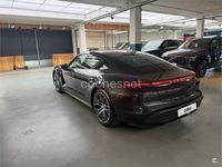 Usado Porsche Taycan 2021 Eléctrico Berlina