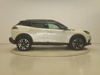Käytetty Peugeot 2008 GT 130 HP (95 kW) 2022 Valkoinen Katumaasturi