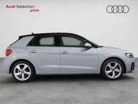 Usado Audi A1 Sportback Advanced Plus 116 CV (85 kW) 2024 Gris Utilitario