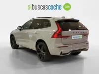 Nuevo Volvo XC60 Plus 250 CV (183 kW) 2026 Gris/plata SUV
