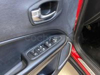 Usado Jeep Compass Limited 140 CV (102 kW) 2018 Granate SUV