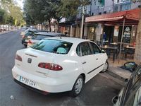 Usado Seat Cordoba Stella 100 CV (73 kW) 2003 Blanco Berlina