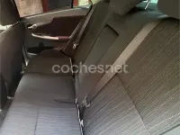 Usado Toyota Corolla Active 101 CV (74 kW) 2011 Negro Berlina