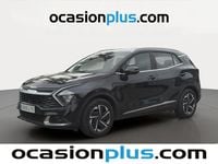 Usado Kia Sportage 150 CV (110 kW) 2022 Negro SUV