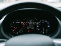 Käytetty Audi A3 Advanced 150 HP (110 kW) 2015 Harmaa Sedan