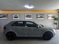 Usado Audi A3 105 CV (77 kW) 2009 Utilitario