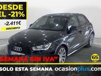 usado Audi A1 Sportback 1.4 TFSI Adrenalin 92kW