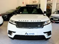 Usado Land Rover Range Rover Velar SE Dynamic 404 CV (297 kW) 2023 Blanco SUV