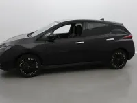Usado Nissan Leaf N-Connecta 160 kW (218 CV) 2023 Utilitario