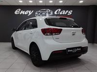 Occasion Kia Rio 84 PK (61 kW) 2023 Wit Sedan