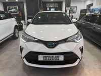 Usado Toyota C-HR Advance 122 CV (89 kW) 2020 SUV