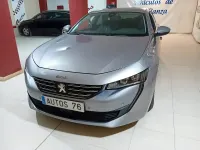 Usado Peugeot 508 Active 130 CV (95 kW) 2021 Gris