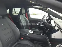 Usado Mercedes EQE AMG 43 Edition 350 kW (476 CV) 2024 Eléctrico SUV