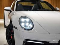 Usado Porsche 992 450 CV (330 kW) 2021 Negro Coupe