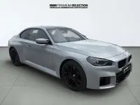 Usado BMW M2 Shadowline 272 CV (200 kW) 2026 Coupe