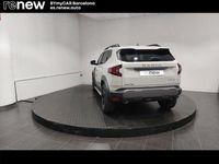 Usado Dacia Duster Extreme 130 CV (95 kW) 2025 Marrón SUV
