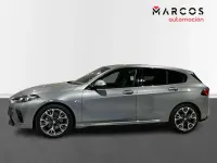 Usado BMW 120 Comfort Edition 163 CV (119 kW) 2025 Gris Utilitario