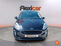 Usado Ford Fiesta Active 86 CV (63 kW) 2019 Negro Utilitario