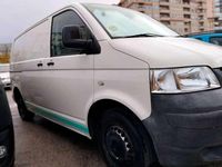 Usado VW Transporter 84 CV (61 kW) 2010 Blanco Van