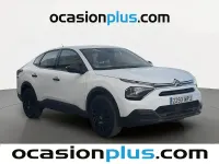 Usado Citroën C4 X PureTech 102 CV (75 kW) 2024 Blanco SUV