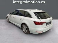 usado Audi A4 2.0 TDI 110kW (150CV) ultra S tron Avant