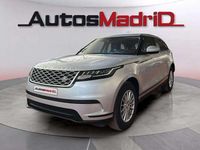 Usado Land Rover Range Rover Velar S 179 CV (131 kW) 2020 Amarillo SUV