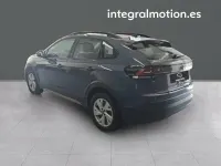 Usado VW Taigo Life 110 CV (80 kW) 2022 Otro SUV