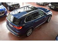 usado BMW X5 xDrive 30dA