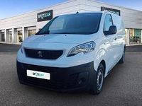 Brugt Peugeot Expert S 120 HK (88 kW) 2021 Hvid Van