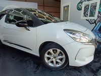 Usado DS Automobiles DS3 Crossback 82 CV (60 kW) 2018 Blanco SUV