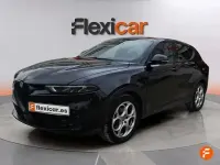 Usado Alfa Romeo Tonale Sprint 130 CV (95 kW) 2023 Negro SUV
