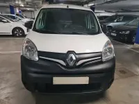 Brugt Renault Kangoo 95 HK (69 kW) 2020 Hvid MPV