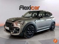Brugt Mini Cooper S Countryman 224 HK (164 kW) 2019 Grå SUV