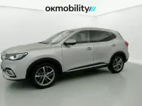 Usado MG HS Luxury 162 CV (119 kW) 2023 Plata SUV
