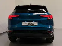 Usado Renault Austral Esprit Alpine 200 CV (147 kW) 2026 Azul SUV