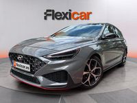 Usado Hyundai i30 250 CV (183 kW) 2024 Gris Berlina