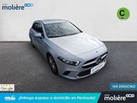 usado Mercedes A180 180d 7G-DCT