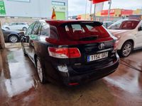 usado Toyota Avensis CS 2.0D-4D ADVANCE