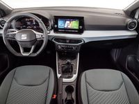 Usado Seat Ibiza 116 CV (85 kW) 2024 Gris Utilitario