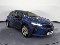 Begagnad Renault Clio V Evolution 91 HK (66 kW) 2024 Blå Sedan