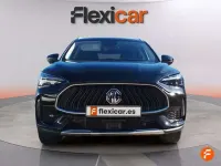 Käytetty MG EHS Luxury 258 HP (189 kW) 2024 Musta Katumaasturi
