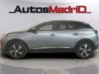 Usado Peugeot 3008 GT 300 CV (220 kW) 2022 Gris / plata SUV
