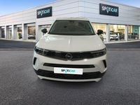 Usado Opel Mokka Edition 110 CV (80 kW) 2022 Blanco SUV